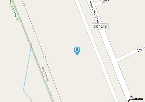 Arnold 520-A map location