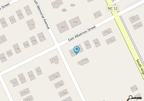 Location! Location! Location! map location