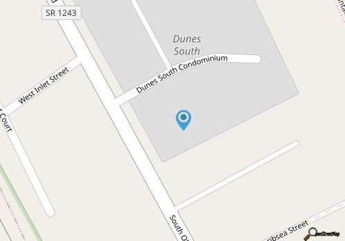 The Grey Goose 533-30 map location