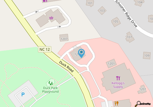 PNC Bank  map location