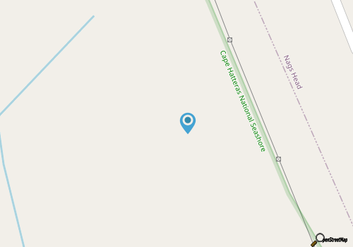 Seafoam Sally: Semi-Oceanfront, Hot Tub, Dog Friendly map location