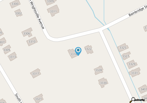 Mi Casa, Su Casa: Dog Friendly& Enclosed Yard, Oceanside, Private Pool, Hot Tub map location