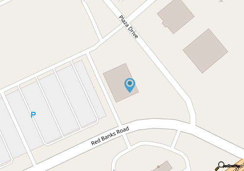 Sound Feet Shoes map location