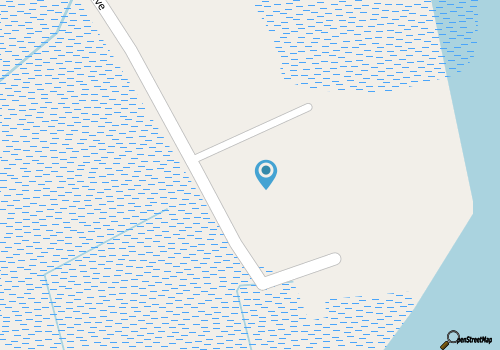Great Gut Deli map location