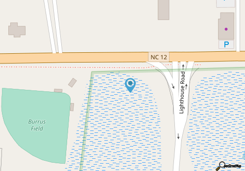 PNC Bank  map location