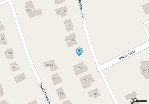 Cozy Nags Head Home, Walkable to Beach w/ Hot Tub! map location