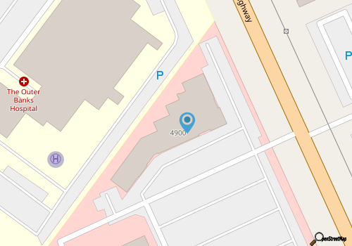 McGrath's Burger Shack map location