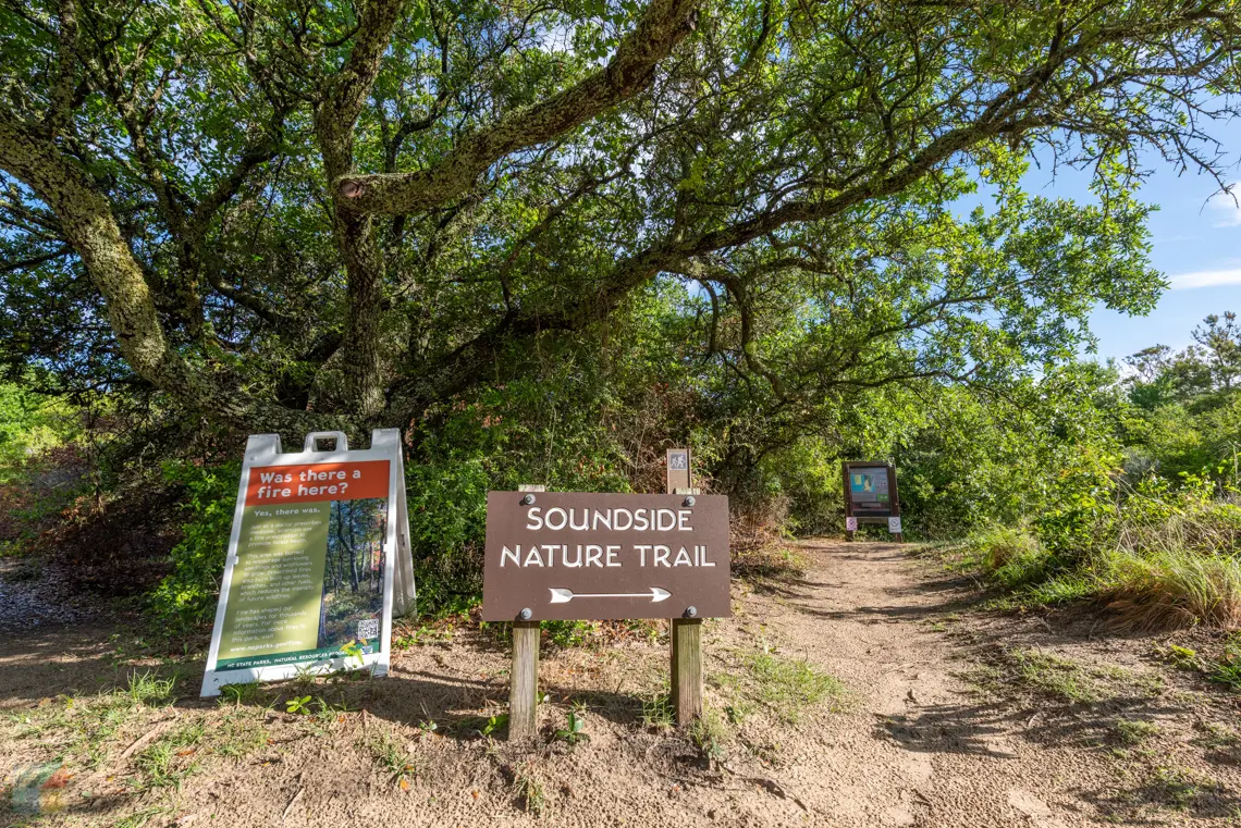 Jockeys Ridge State Park