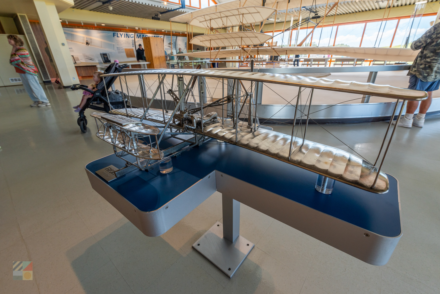 Wright Brothers National Memorial