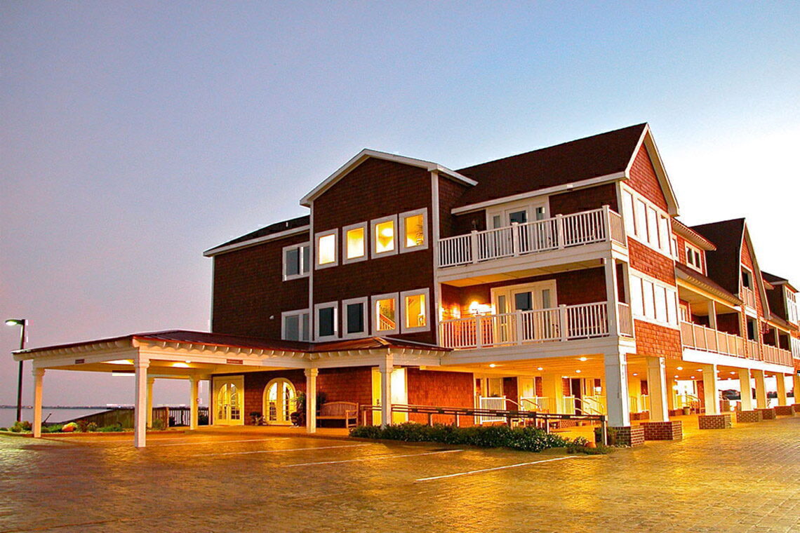 Top Nags Head Hotels 2024 Nags Head