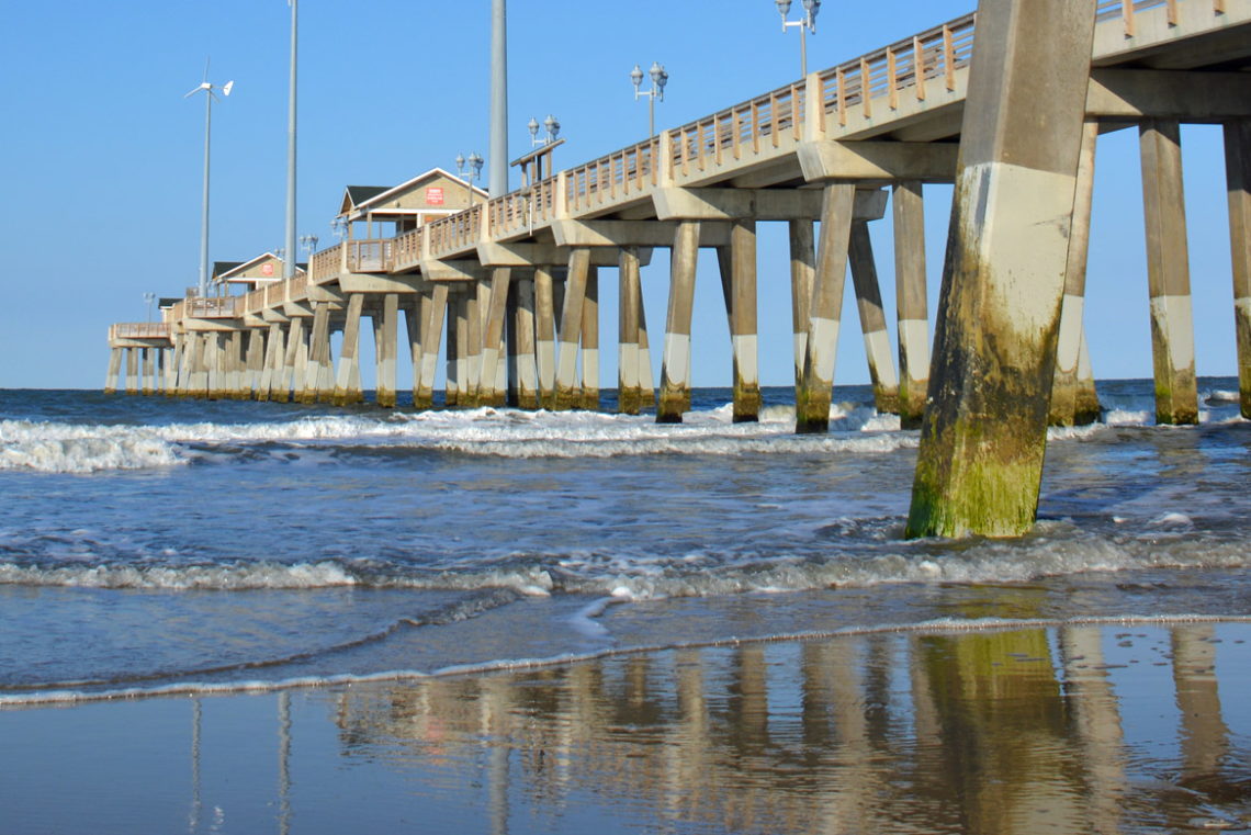 Nags Head NC Photo Tours and Travel Information