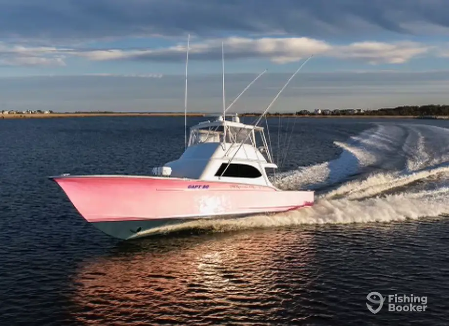 Capt BC Sportfishing
