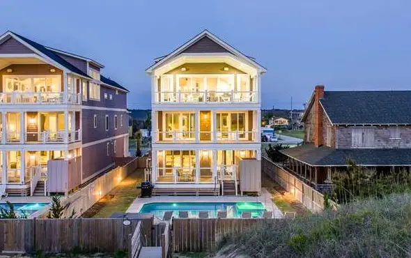 5460 - Virginia Dare