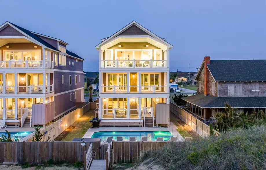 5460 - Virginia Dare