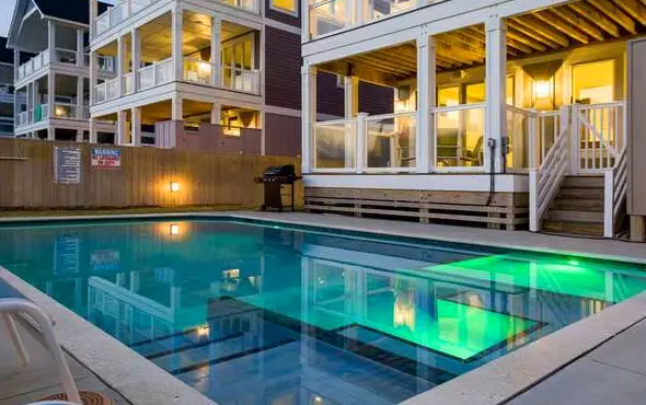 5460 - Virginia Dare