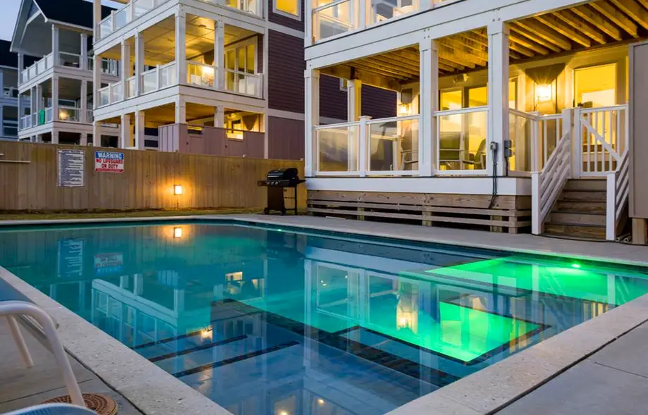 5460 - Virginia Dare