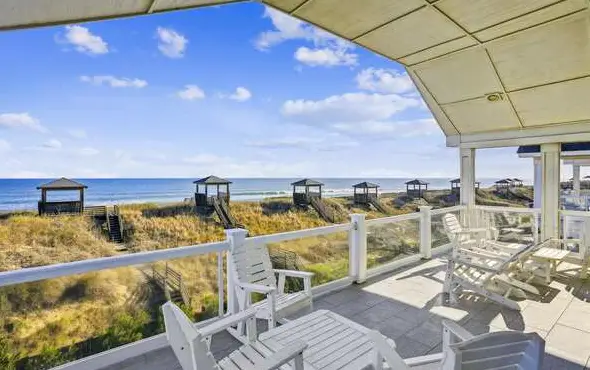 5460 - Virginia Dare