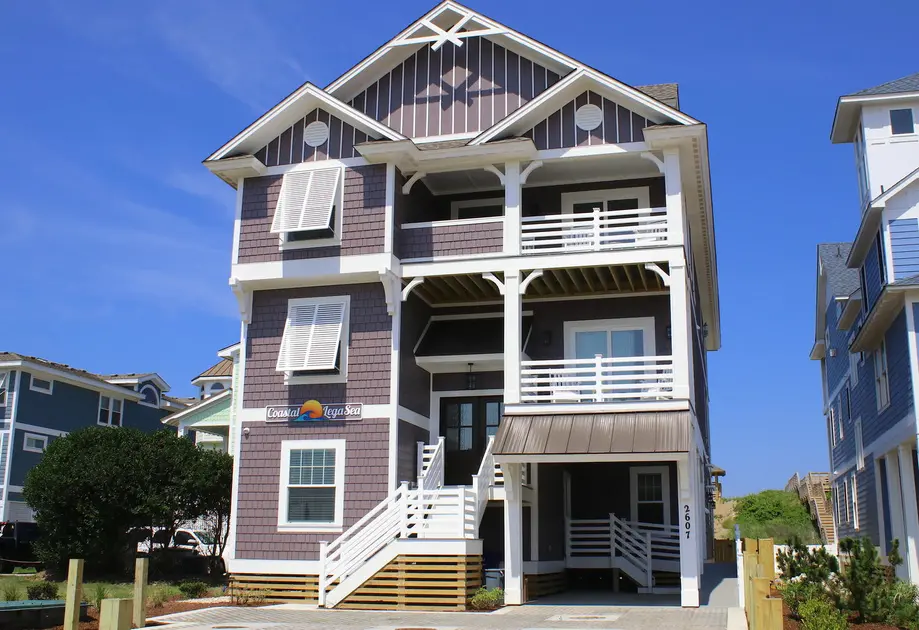 K6204 Coastal LegaSea