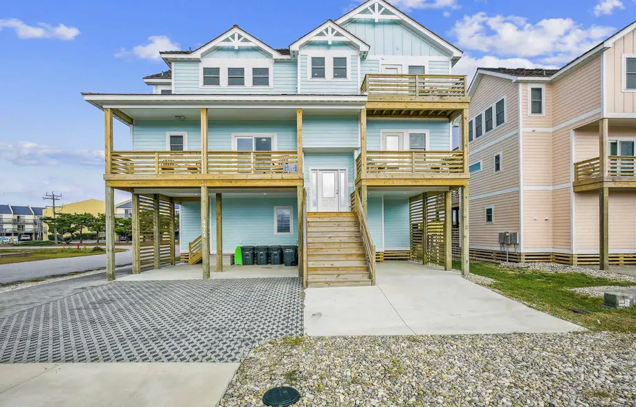 5545 - Loggerhead Lodge