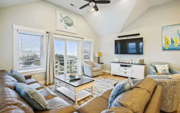 5545 - Loggerhead Lodge