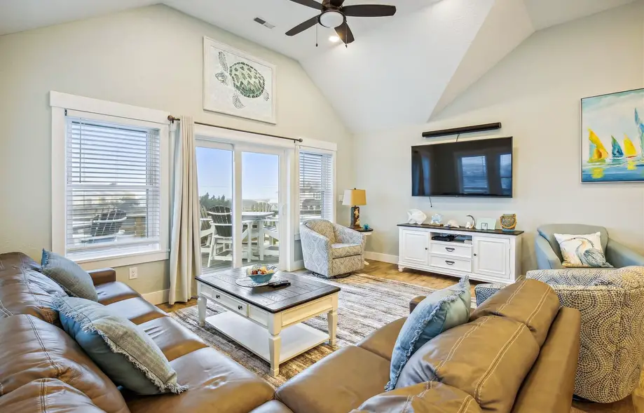 5545 - Loggerhead Lodge