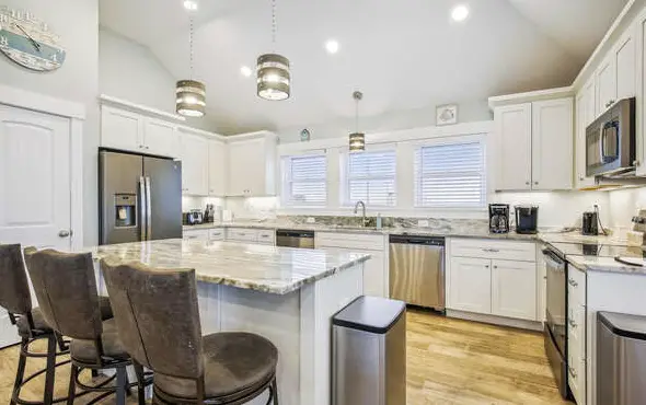 5545 - Loggerhead Lodge