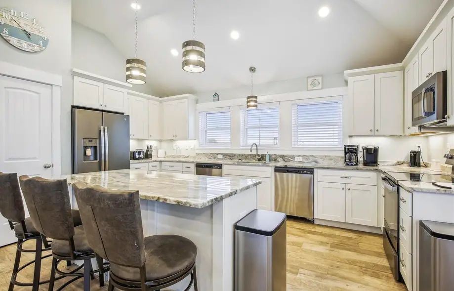 5545 - Loggerhead Lodge