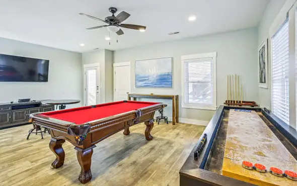 5545 - Loggerhead Lodge