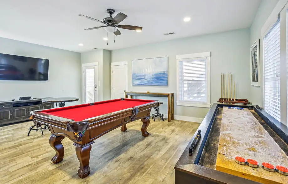 5545 - Loggerhead Lodge