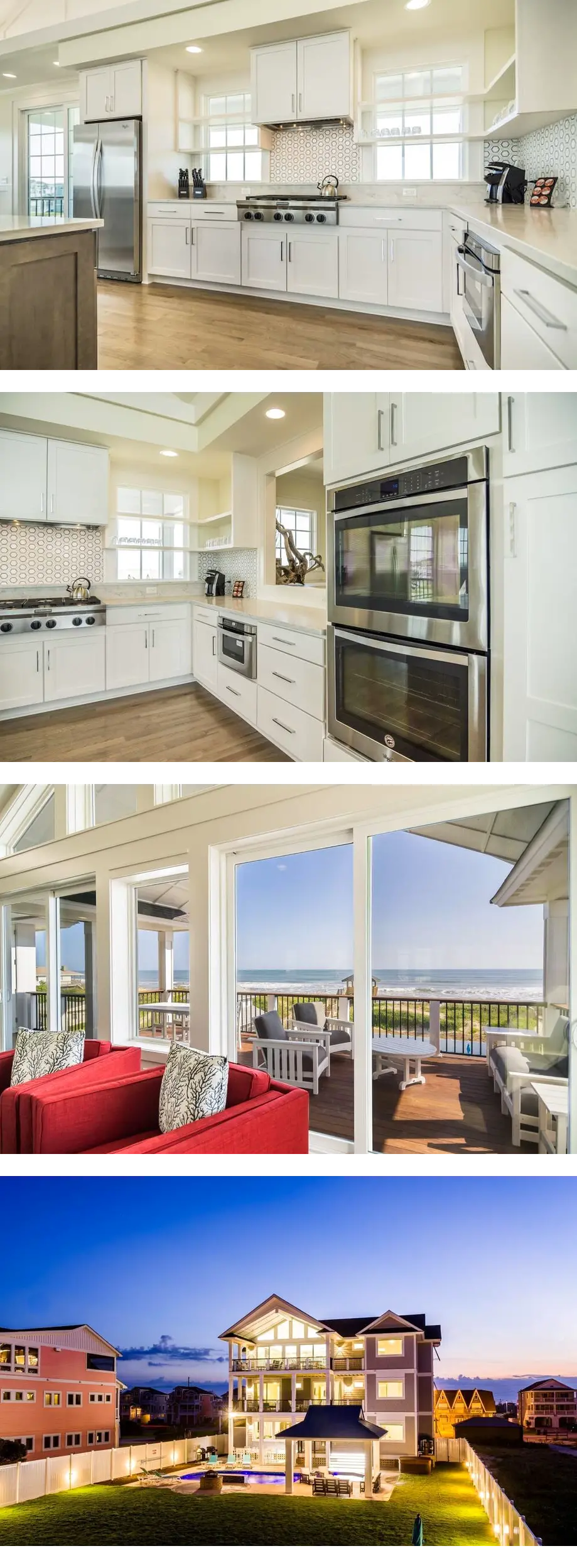 Sweet Carolina ... - Vacation rental home in Nags Head, NC