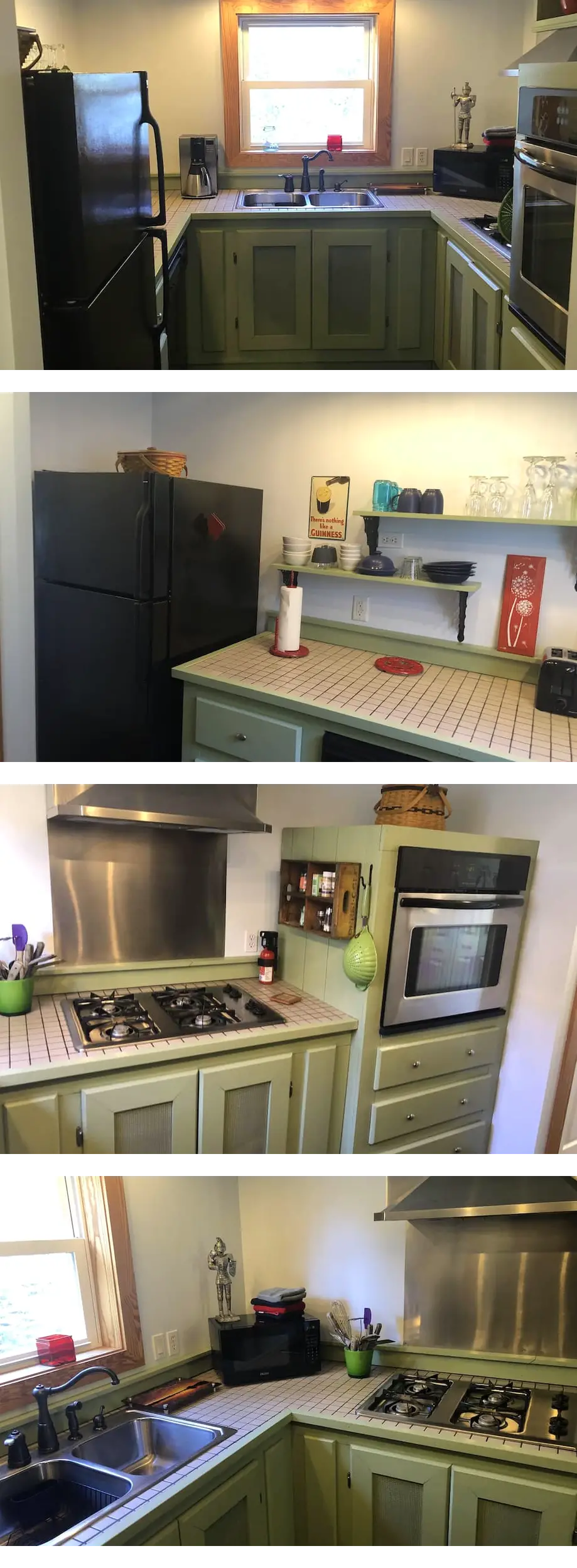 Garden Cottage By The Sea