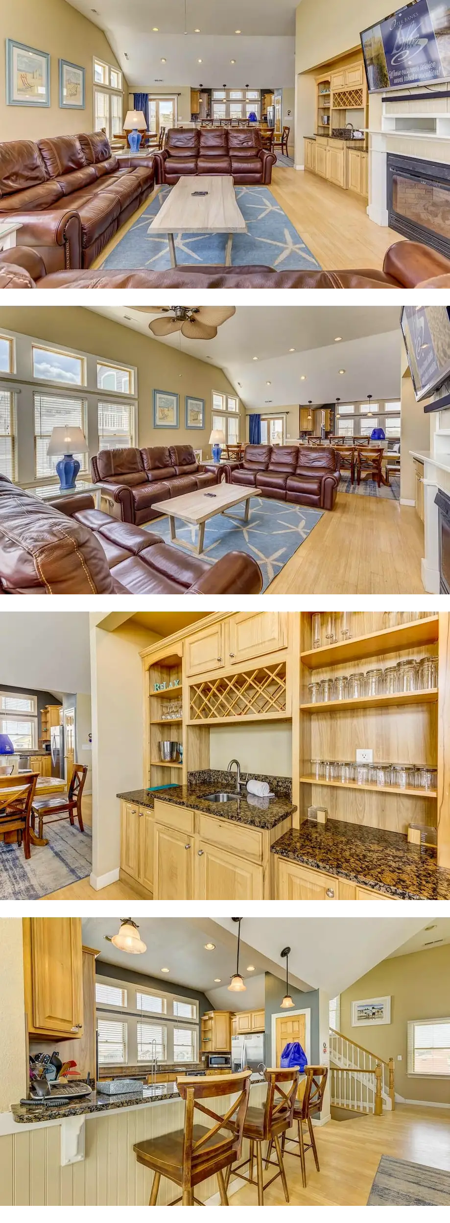 Tipsy Mermaid | Oceanfront | Private Pool, Hot Tub | Nags Head