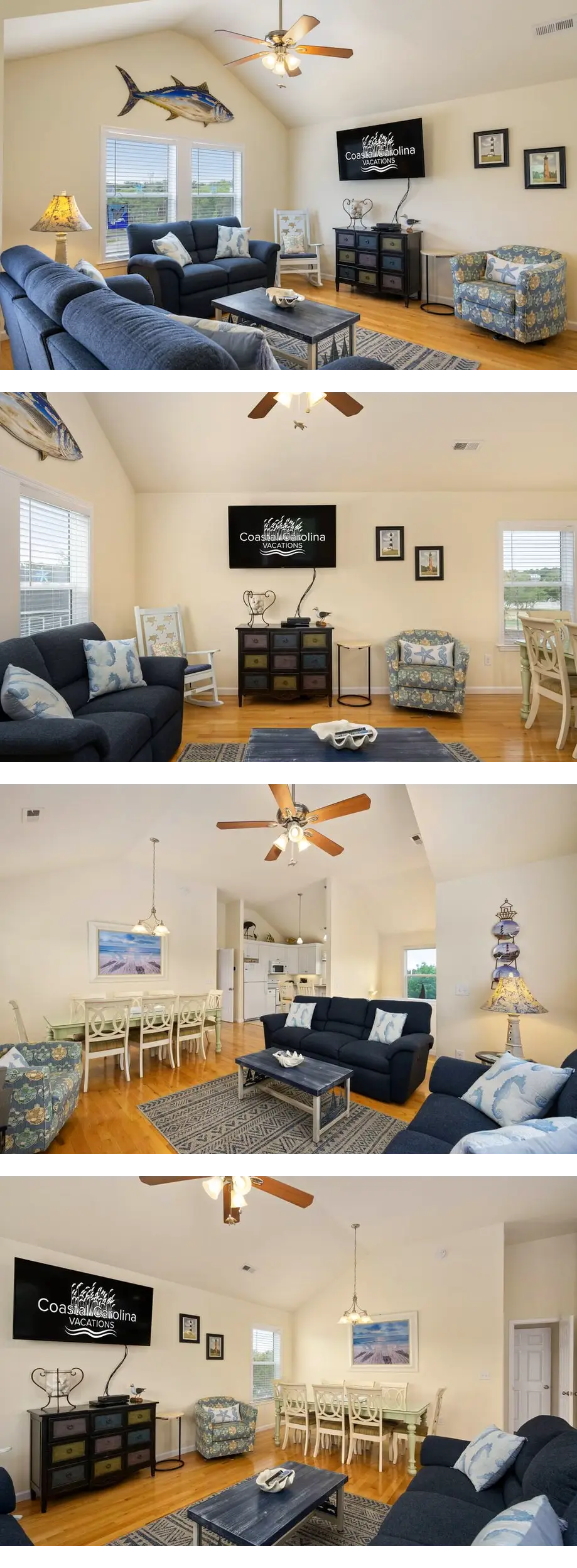 Salada Sea Breeze: 5 min. walk to the beach, oceanside