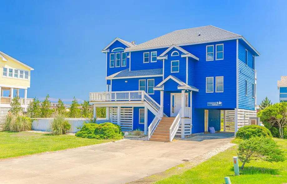 183 | Coastal Haven