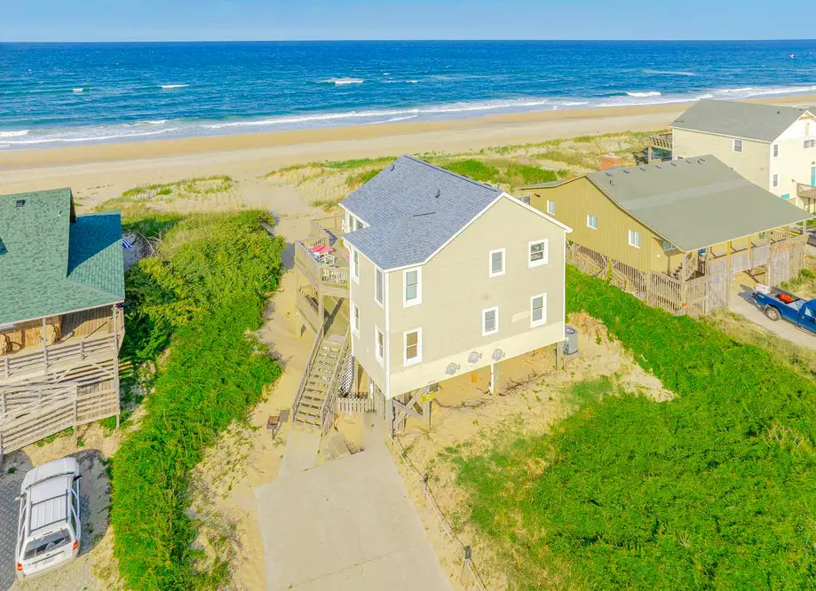 212 | Tides Inn