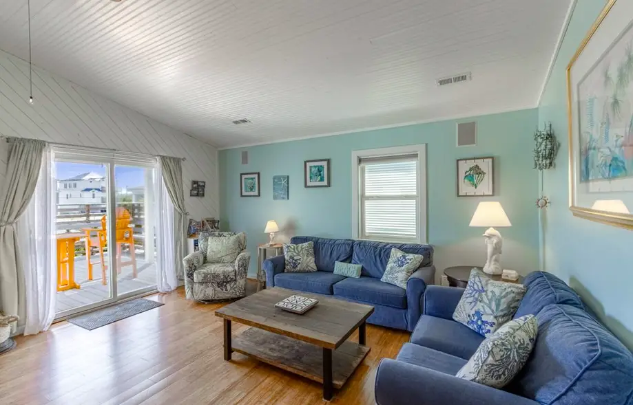 The Purple Whale 493