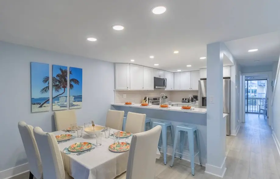 Beach Please QUAY-B3