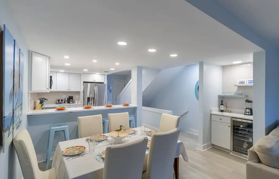 Beach Please QUAY-B3