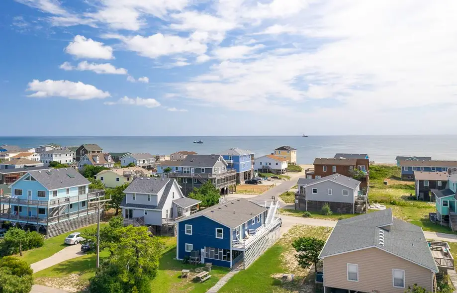 Carolina Minute 508-A