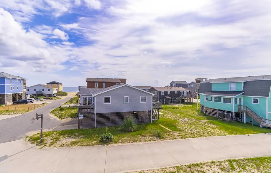 Carolina Minute 508-A