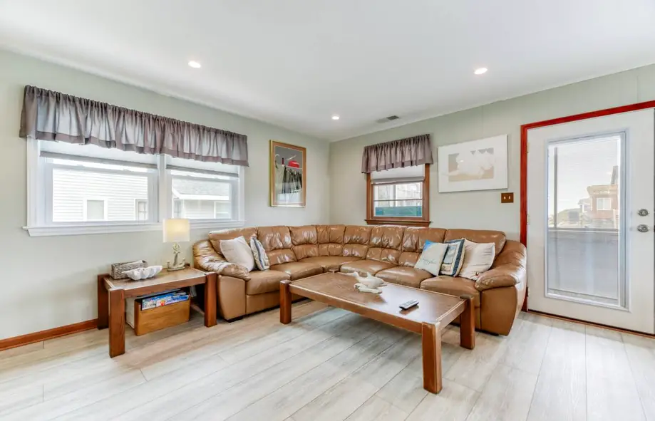 Carolina Minute 508-A