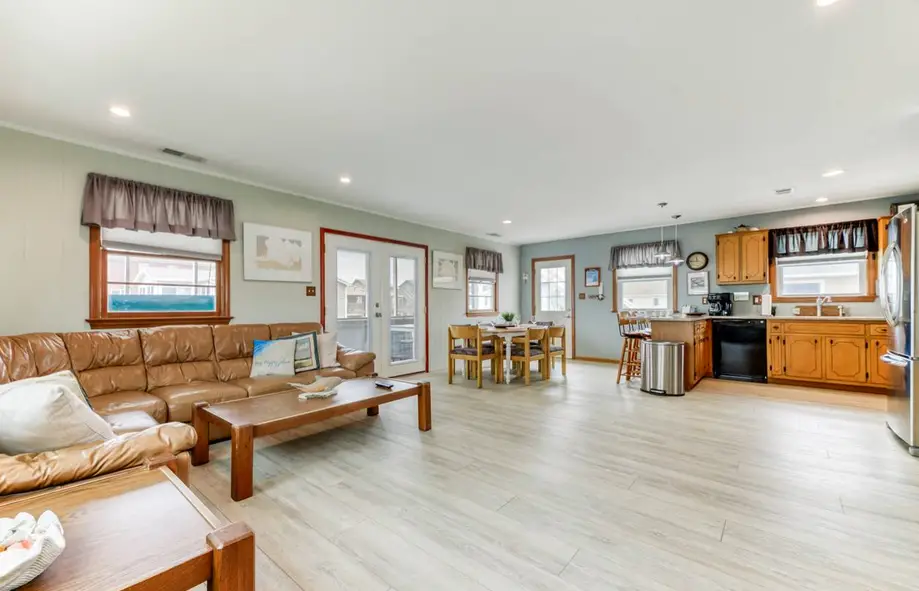 Carolina Minute 508-A