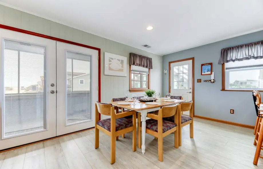 Carolina Minute 508-A