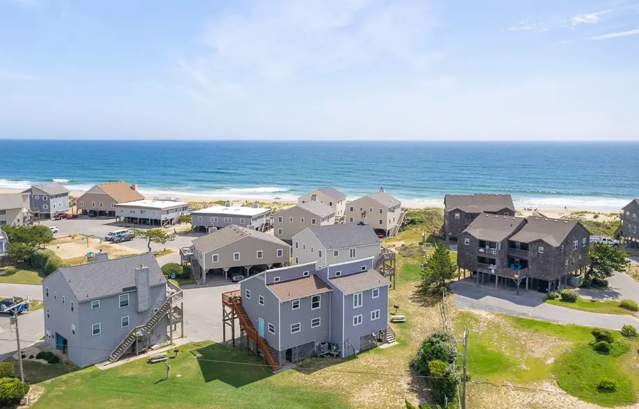 The Grey Goose 533-30