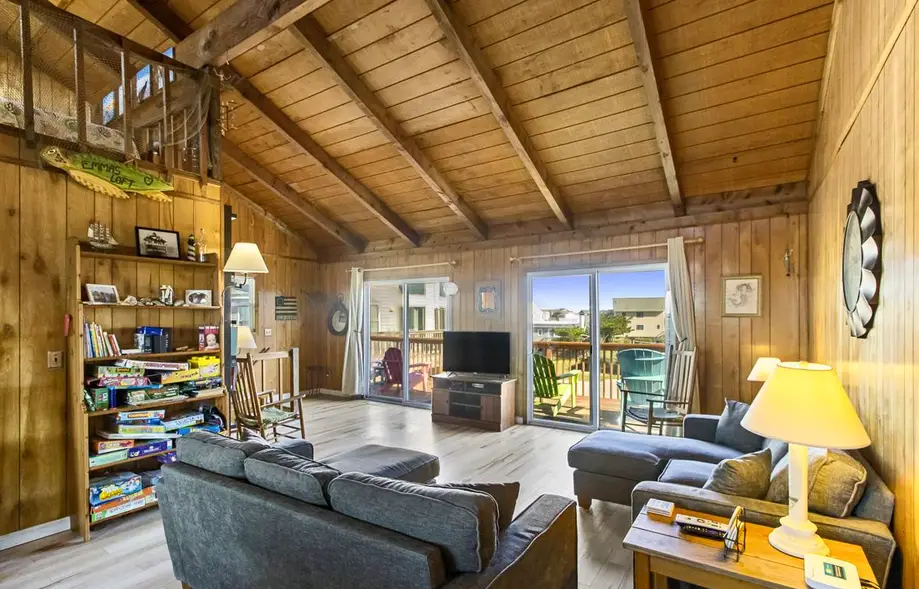 The Grey Goose 533-30