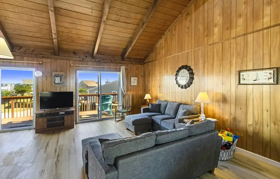 The Grey Goose 533-30