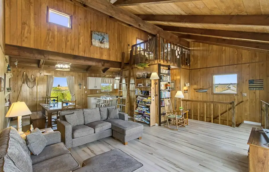 The Grey Goose 533-30