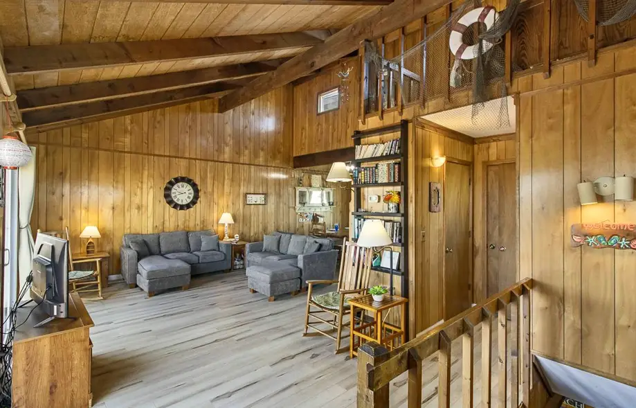 The Grey Goose 533-30