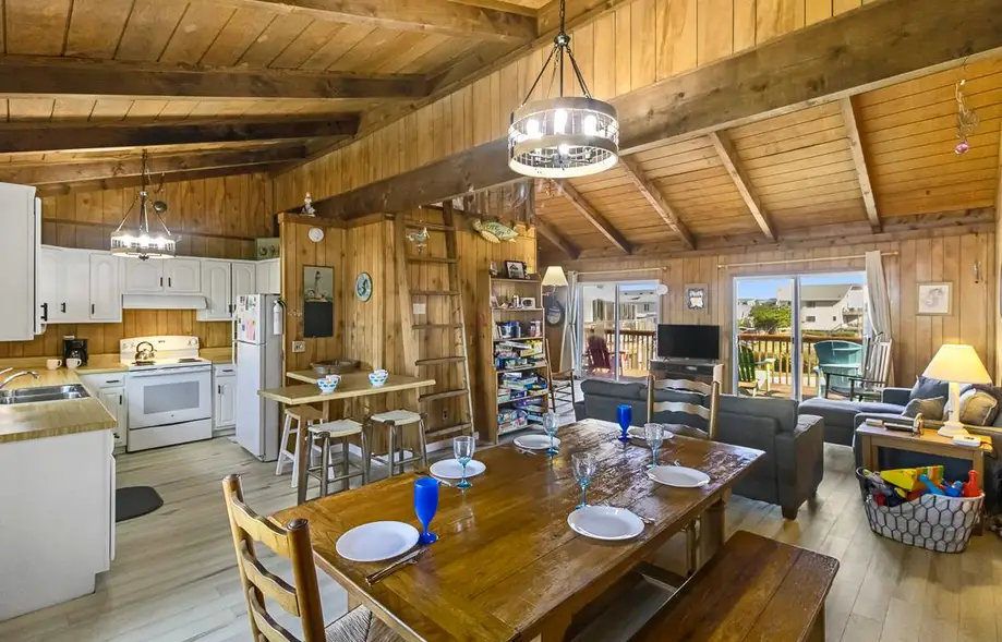 The Grey Goose 533-30