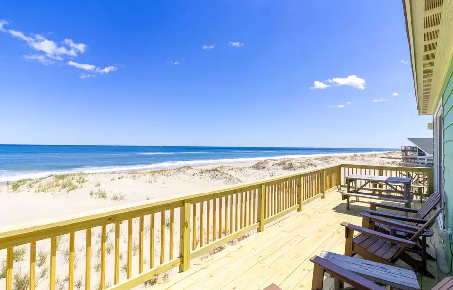 Brevic On The Beach 570
